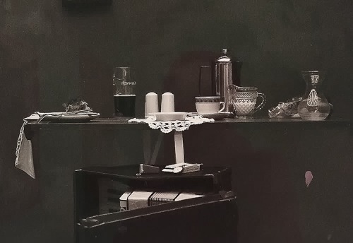 Mery's Tabletop